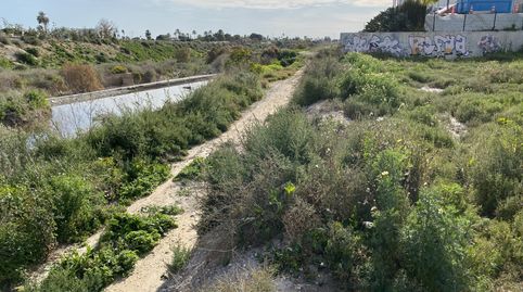 Foto 3 de Terreno industrial en venta en Algoros, Algorós - El Derramador, Elche / Elx