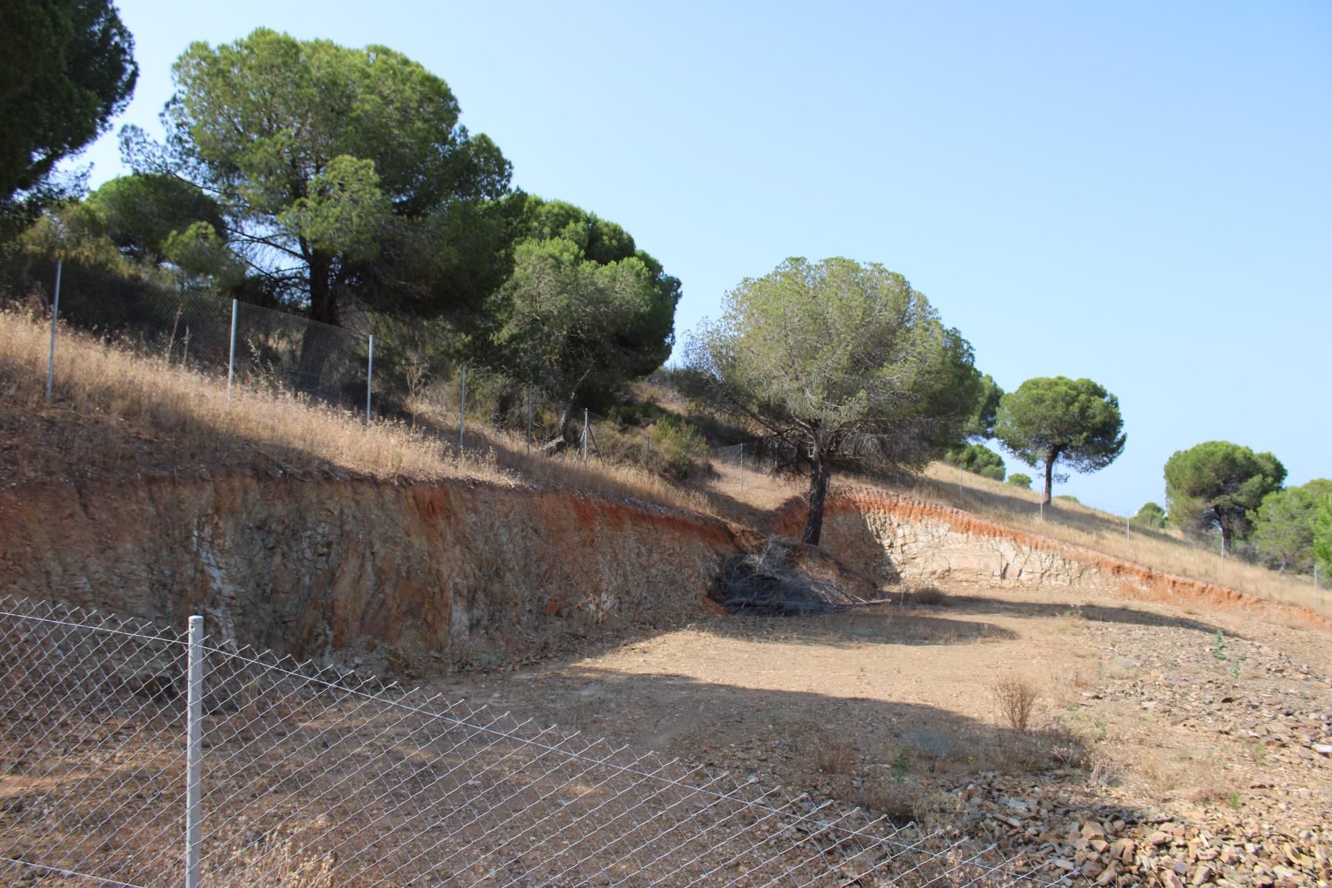 Terreny industrial en venda en Ayamonte