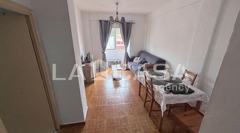 Foto 2 de Casa o chalet en venta en Pescadores - Saladillo, Algeciras