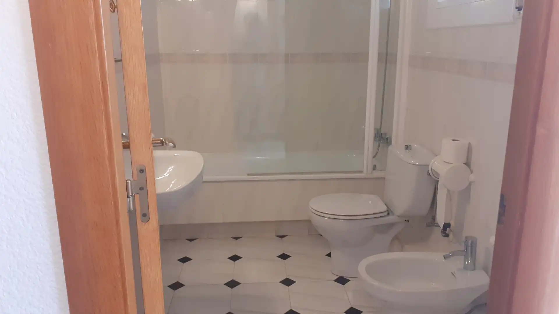 Bathroom of Detached homes for sale in Sant Pere de Ribes  with Heating, Private garden and Terrace
