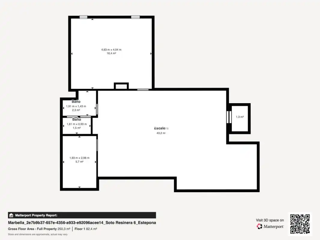 House with terrace for sale in Terrenos Sup-S1 Soto Resinera, imagen 69