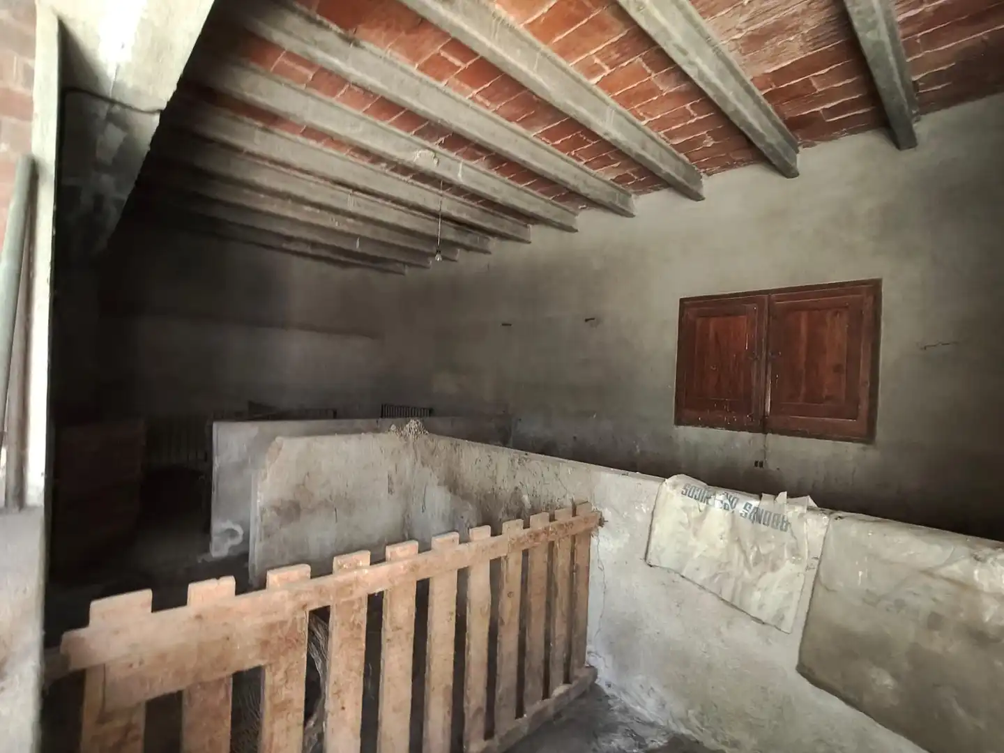 Landhaus mit Terrasse zum Verkauf in La Pobla de Claramunt, imagen 9