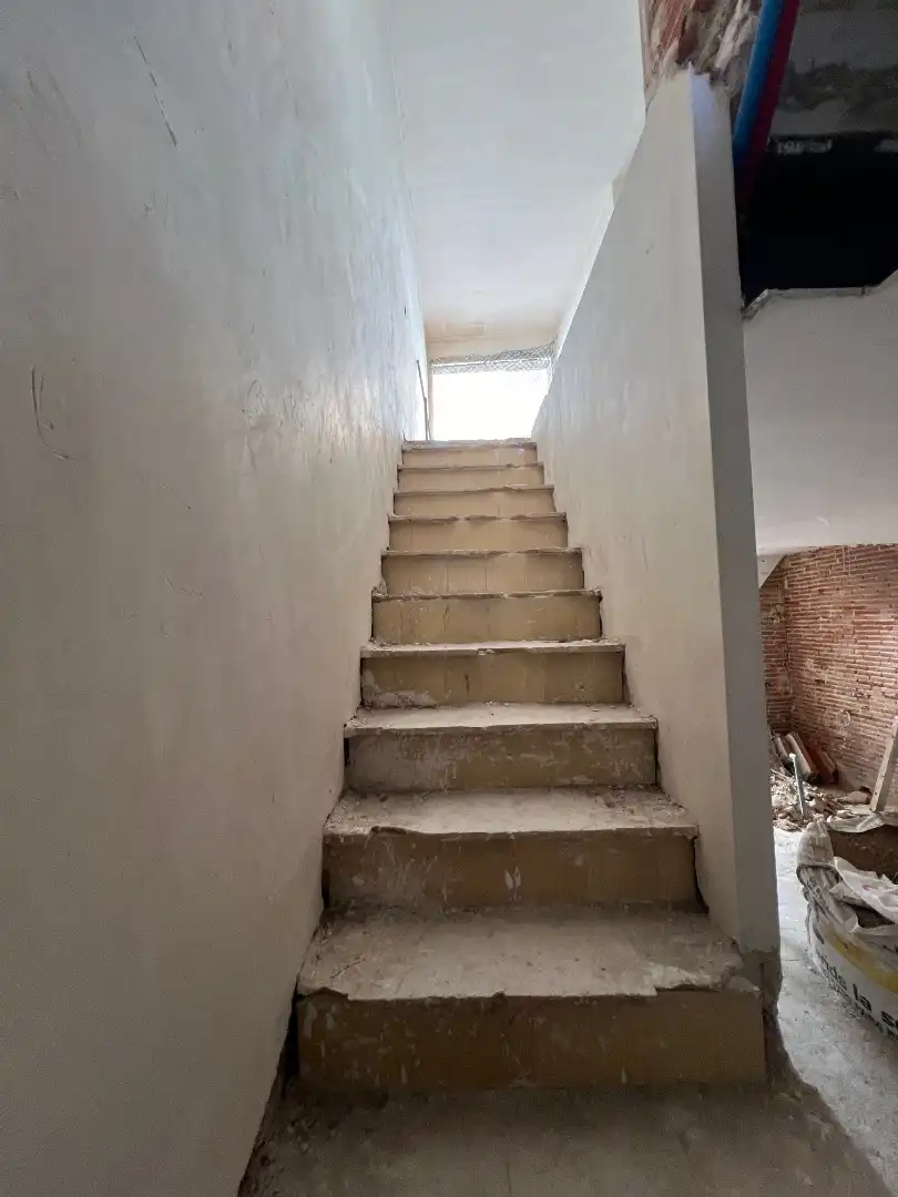 Casa en venda a Carrer de Santa Magdalena, imagen 7