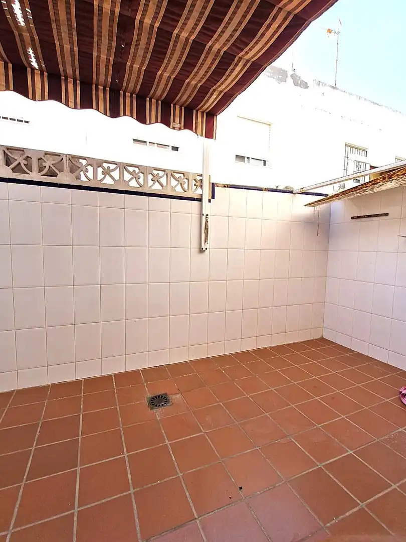 Casa o chalet en venta en FCO GOYOAGA (R), El Puerto - Romanilla