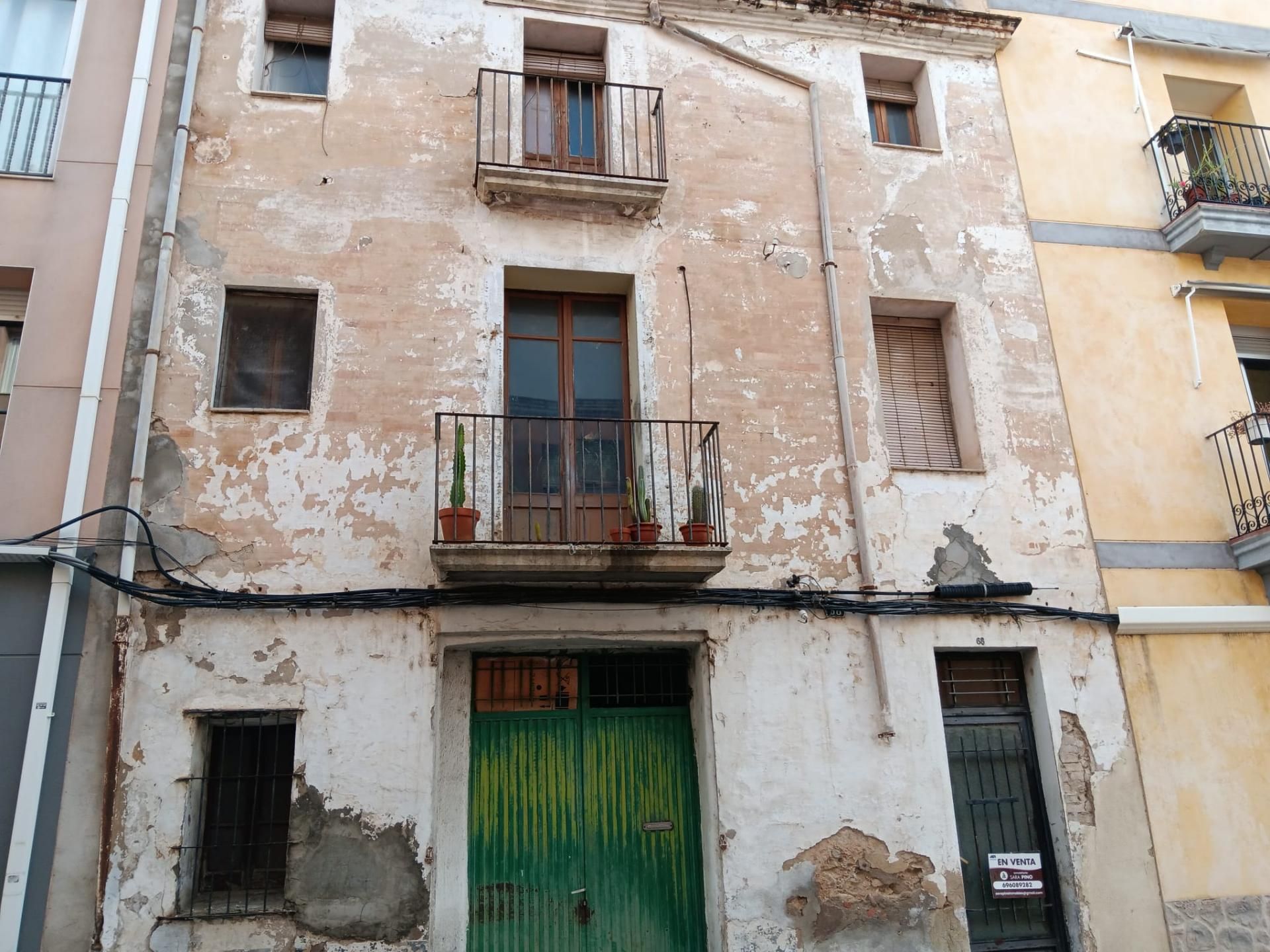 Casa adosada en venta