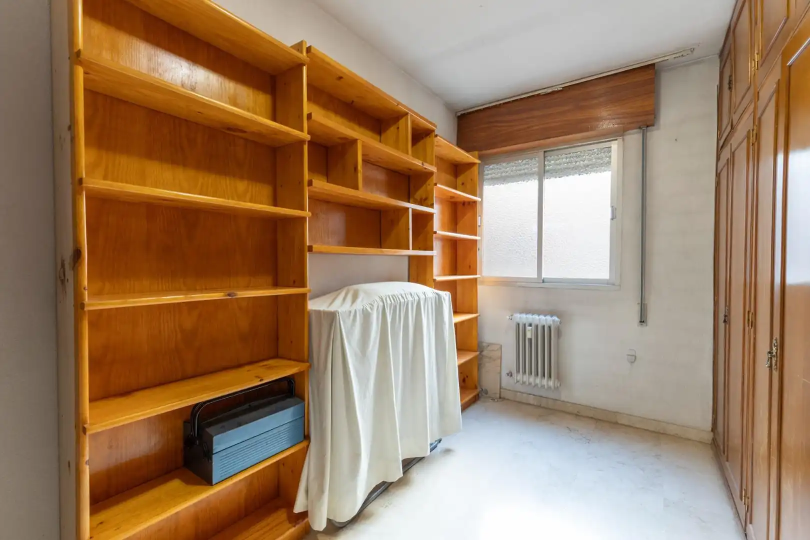 Flat with terrace for sale in Calle Pedro Antonio de Alarcón 16, imagen 15