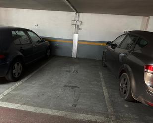 Aparcament de Garatge en venda en  Lleida Capital