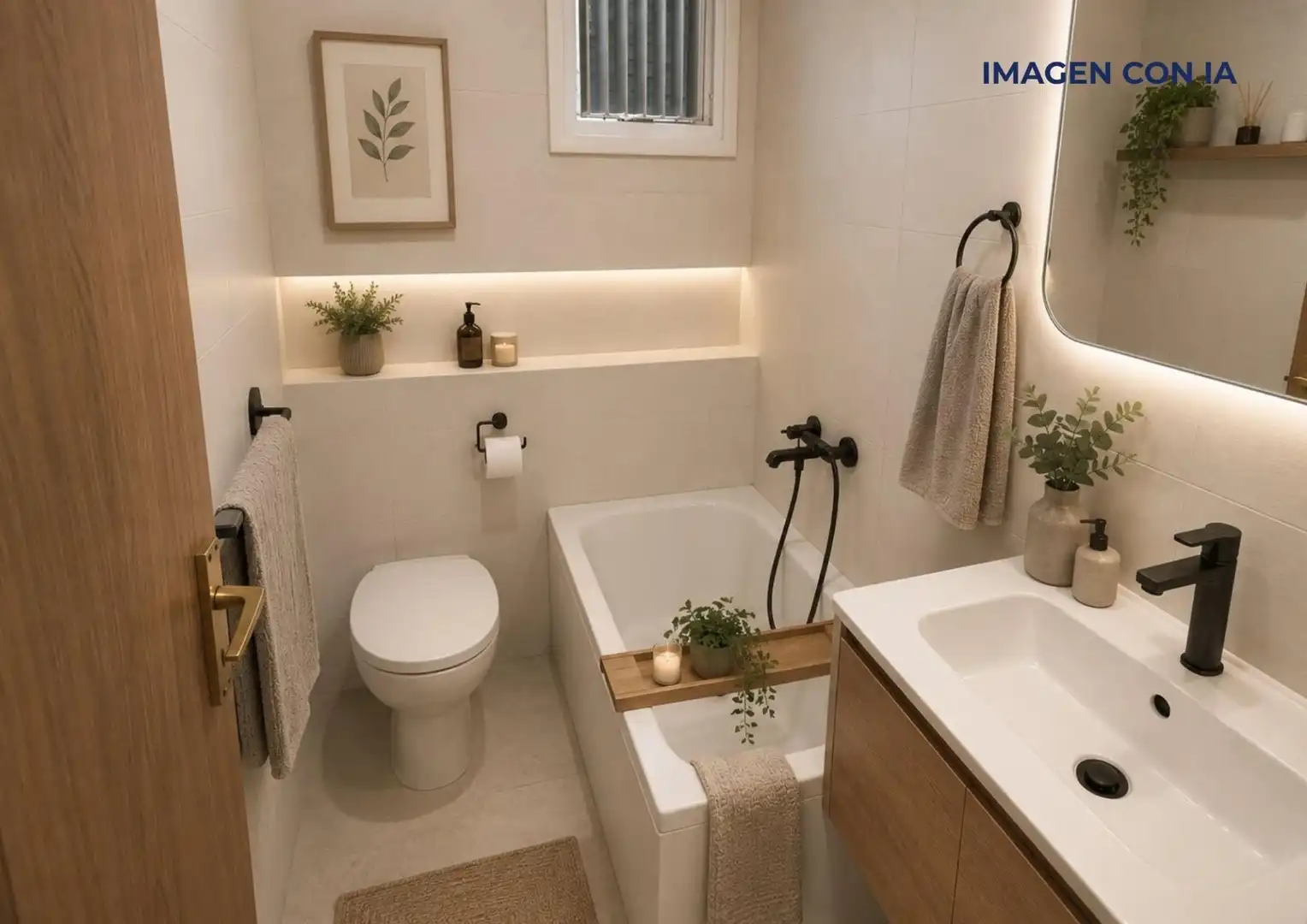 Wohnung mit Aufzug zum Verkauf in Centre - Sant Oleguer, imagen 29