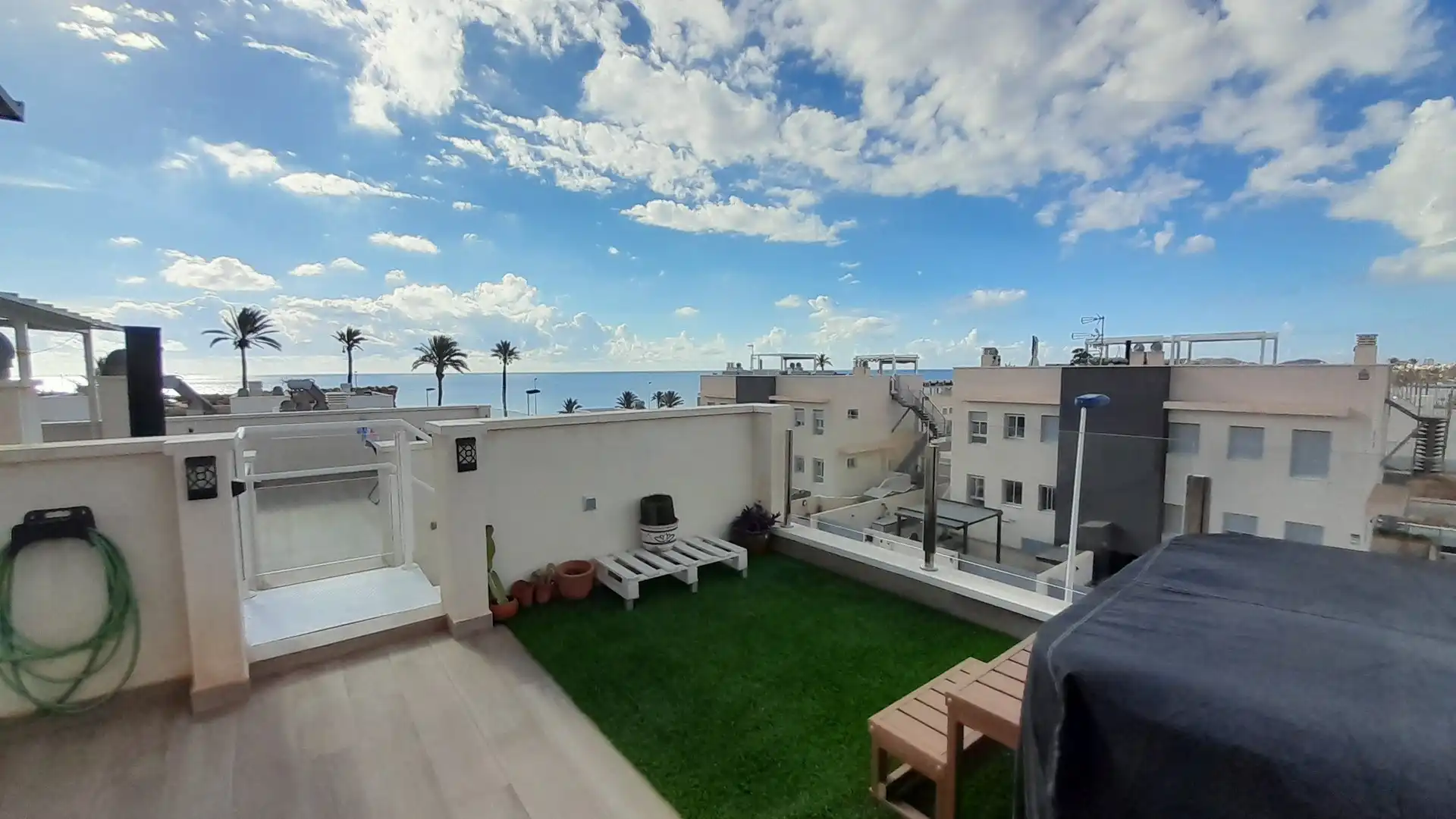 Apartment mit Balkon zum Verkauf in Puerto de Mazarrón, imagen 15