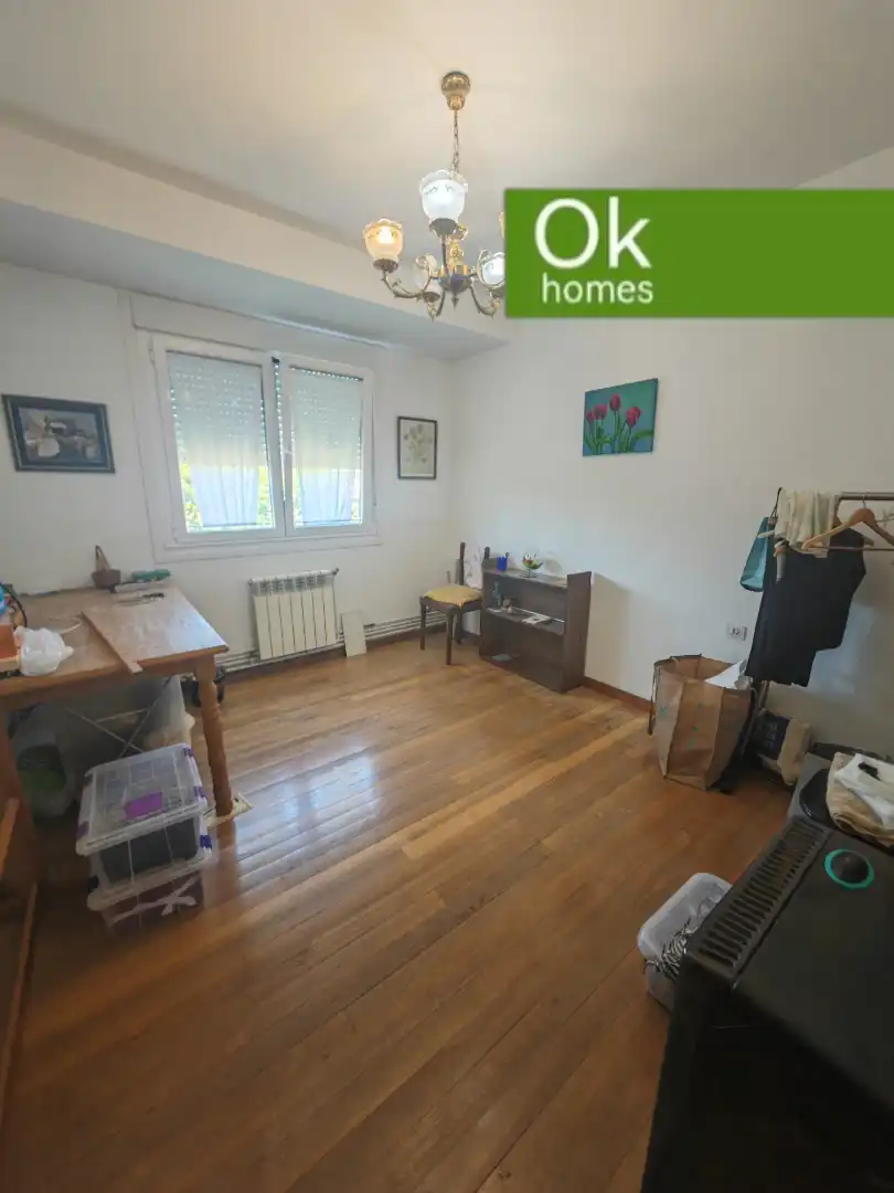 Habitación de Piso en venta en Curtis con Calefacción, Parquet y Amueblado