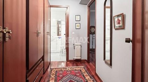 Foto 3 de Piso en venta en Avenida Da Gran Vía, Plaza España - Corte Inglés, Vigo