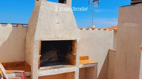 Foto 4 de Ático en venta en Creixell, Tarragona