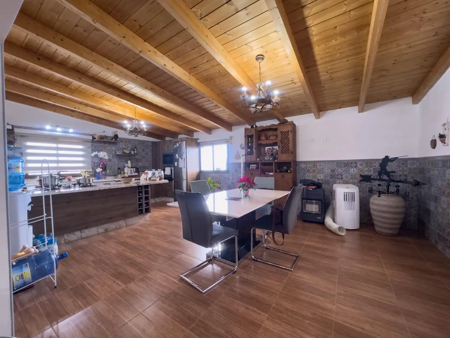 House with garden for sale in Caserío del Miradero, imagen 8