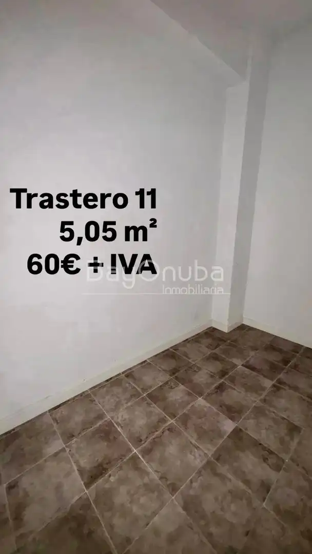 Lagerraum zur Miete in Huelva