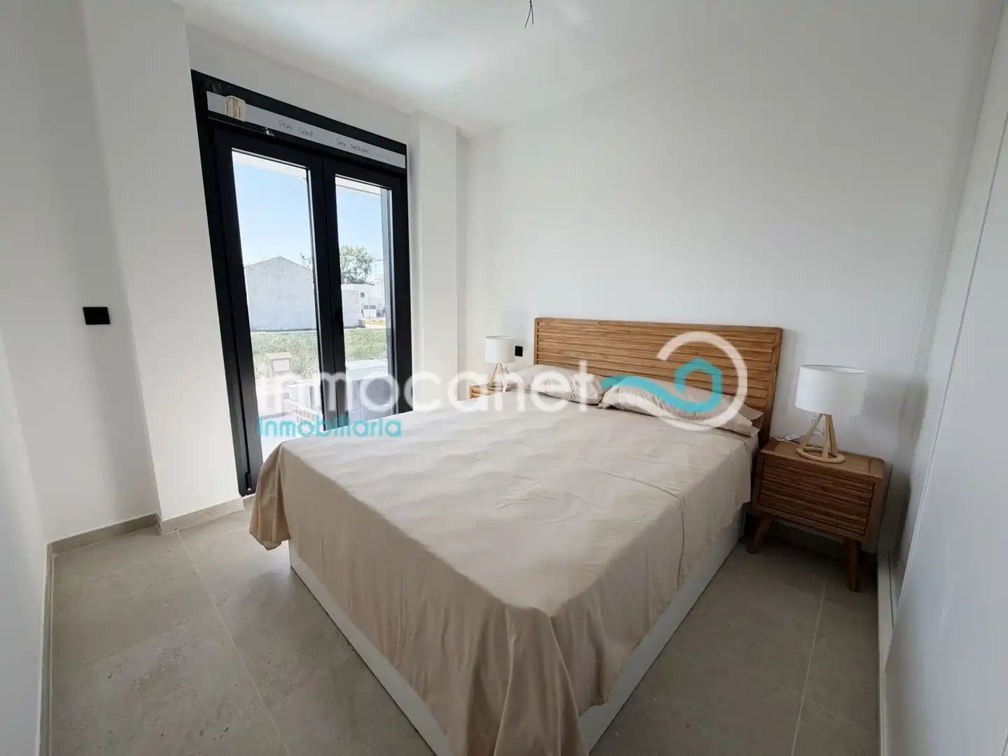 Apartament amb piscina en venda a Oliva Playa, imagen 15