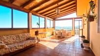 Terrace of House or chalet for sale in Santa Brígida  with Private garden, Terrace and Furnished