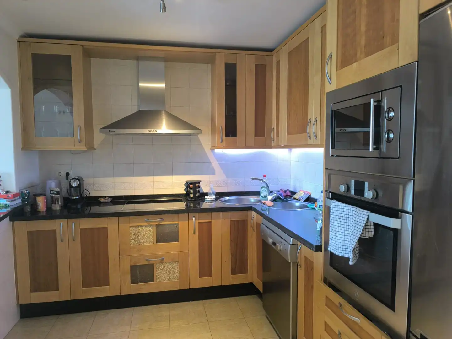 Apartment mit Pool zum Verkauf in Calle Chalupa, imagen 25