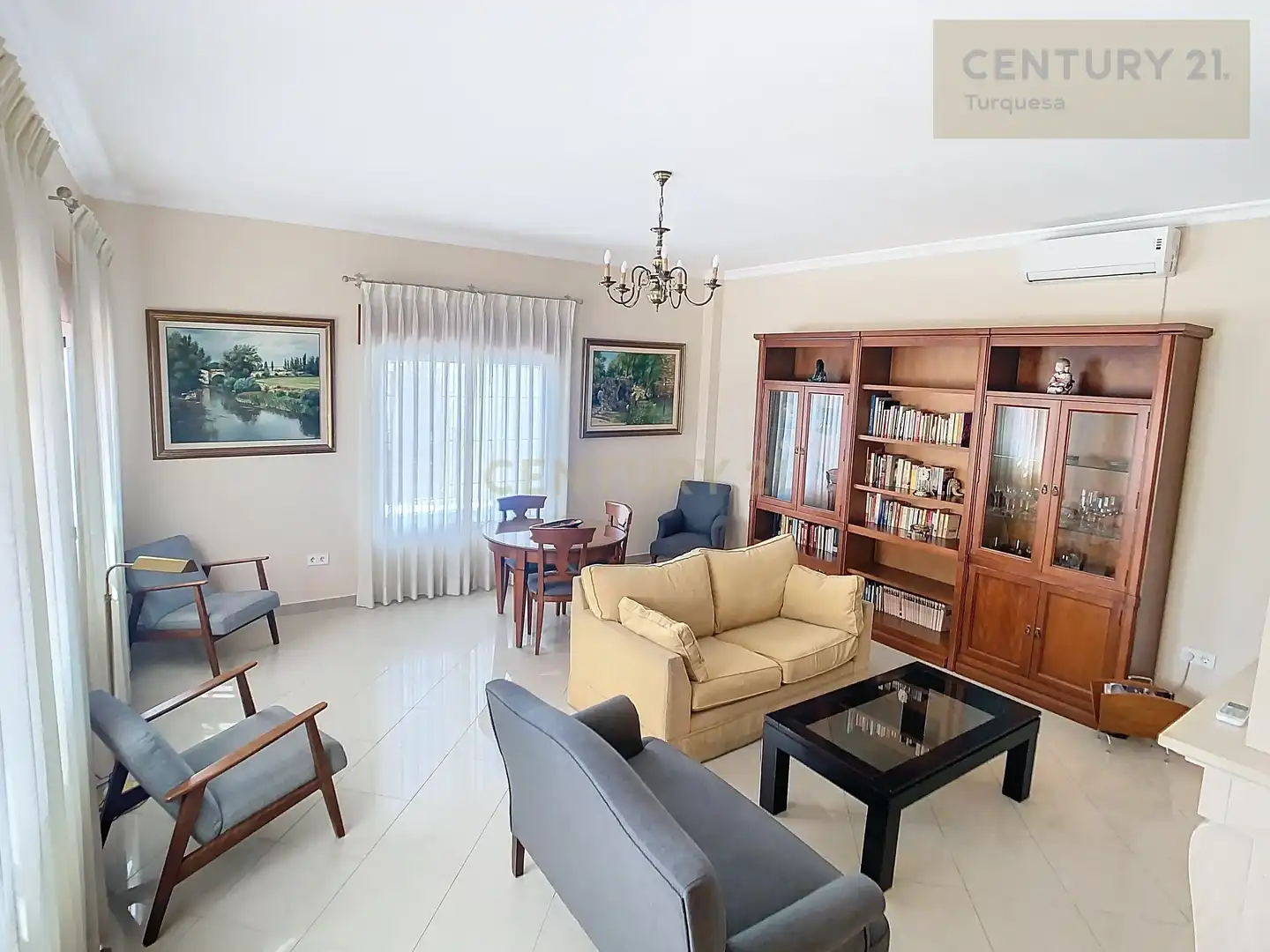 Casa o xalet en venda a menton, 9, Los Álamos
