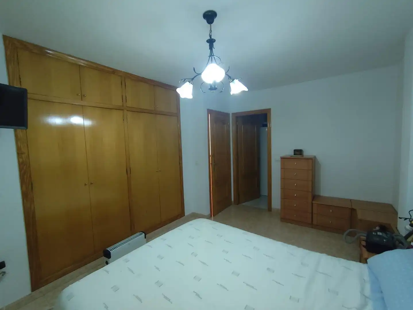Bedroom of Detached homes for sale in Murcia