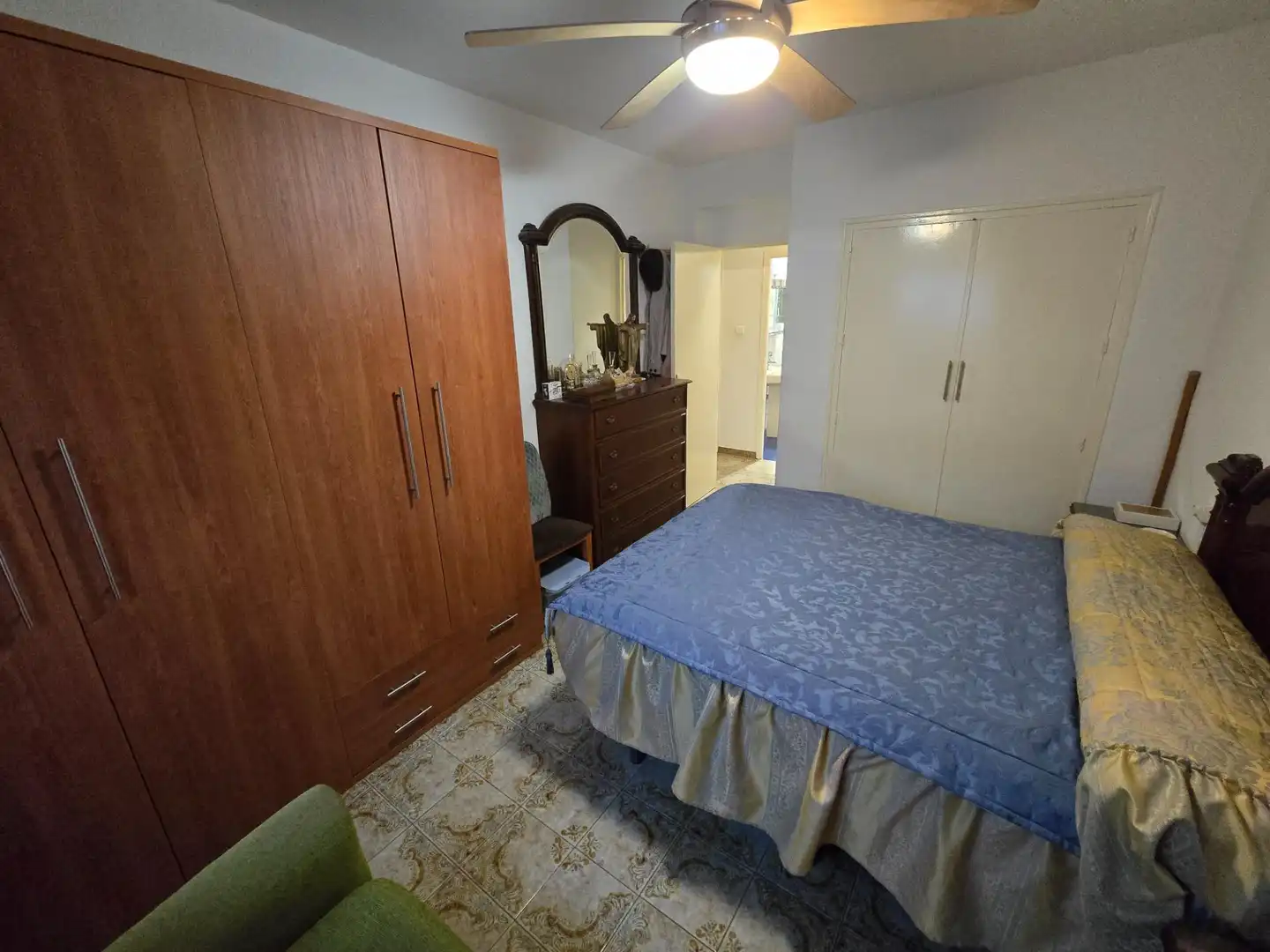 Flat for sale in Calle UTRERA, 12, Sector Sur