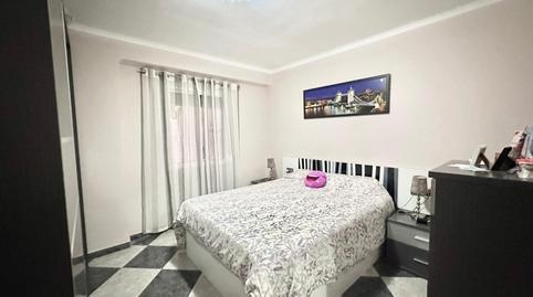 Foto 4 de Pis en venda a Calle Calle Moreno Nieto, Parque Victoria Eugenia, Málaga Capital