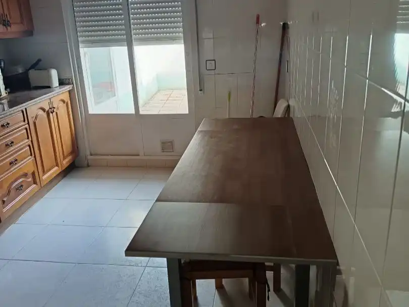 Cocina de Piso en venta en Alba de Tormes, Salamanca