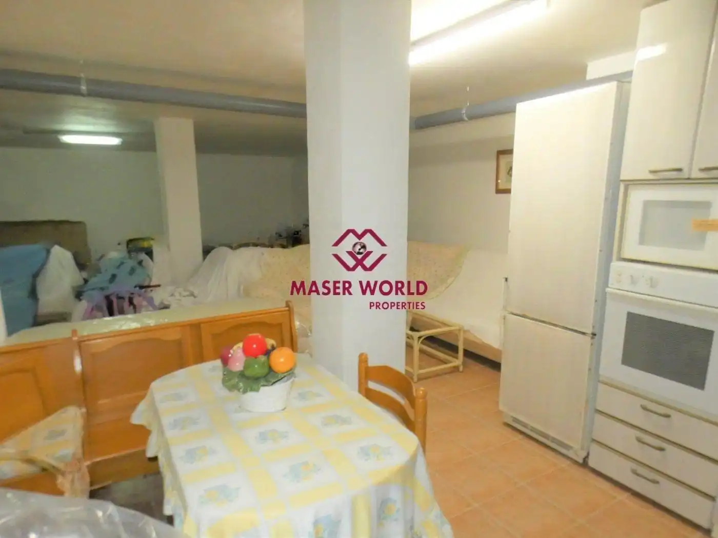Villa mit Terrasse zum Verkauf in Bolnuevo, imagen 53