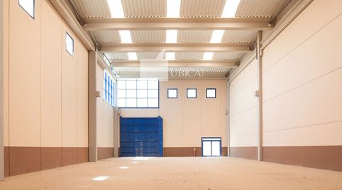 Foto 4 von Fabrikhallen zur Miete in Valls, Tarragona