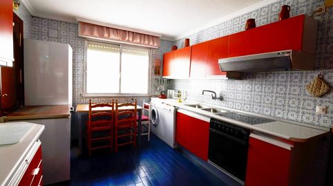 Foto 3 de Piso en venta en San Vicente - Las Úrsulas, Salamanca Capital
