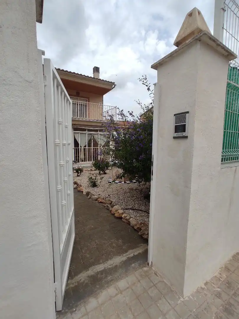 Houses for sale in Turís  with Terrace, Storage room and Swimming Pool