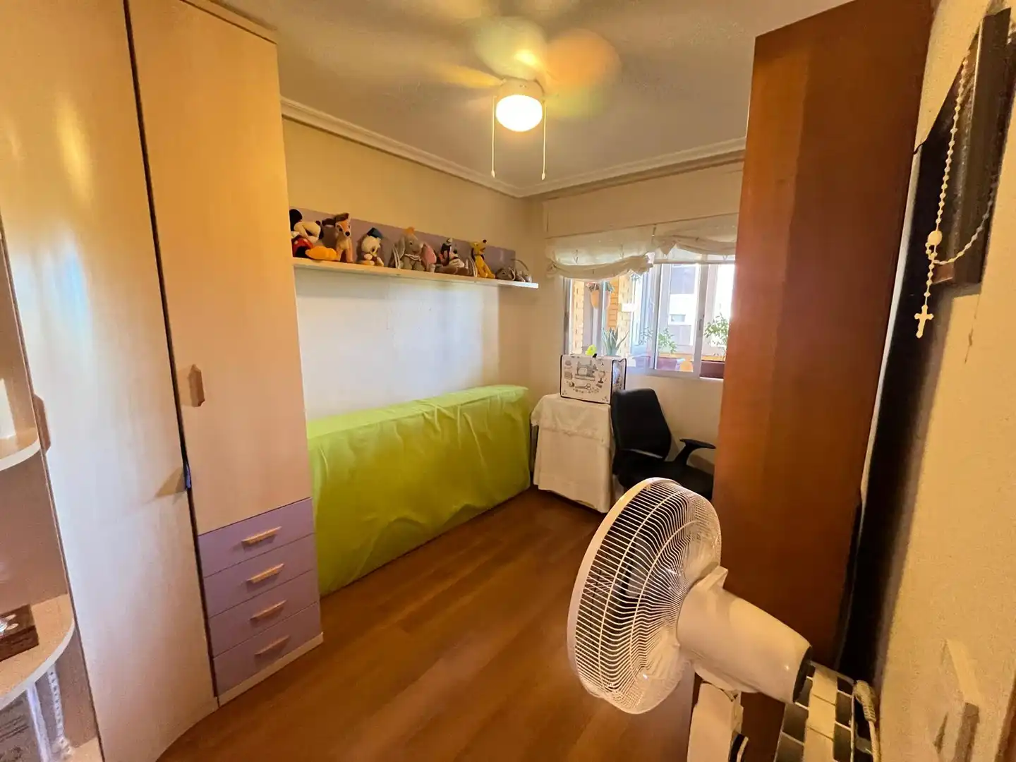 Wohnung mit Terrasse zum Verkauf in Calle Doctor Luis Calandre, imagen 32