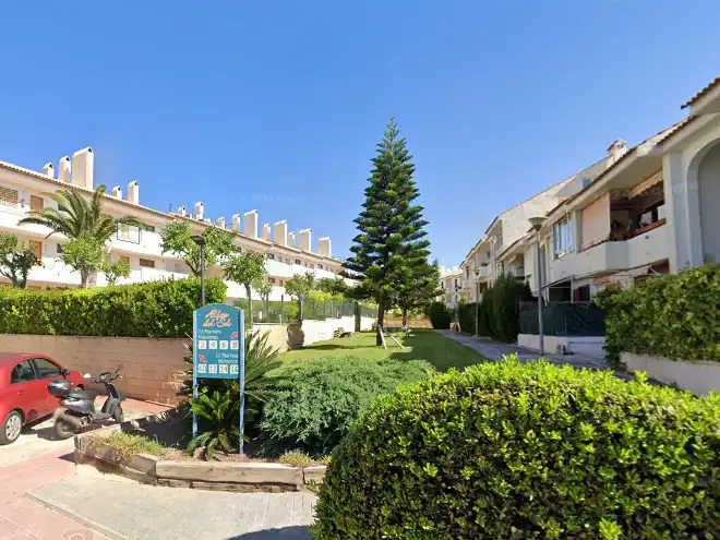 Apartment with terrace for sale in Carrer Manises, imagen 11