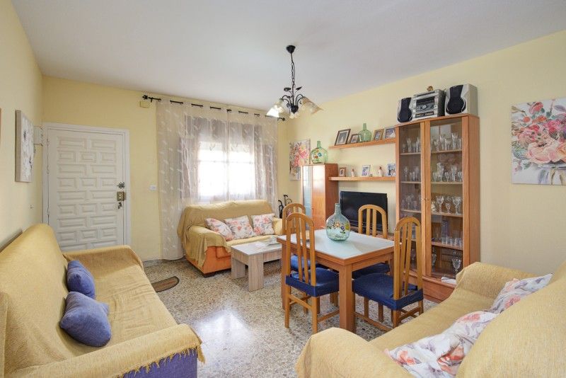 Casa o chalet en venta en Calle Roble, 48, Calahonda - Carchuna