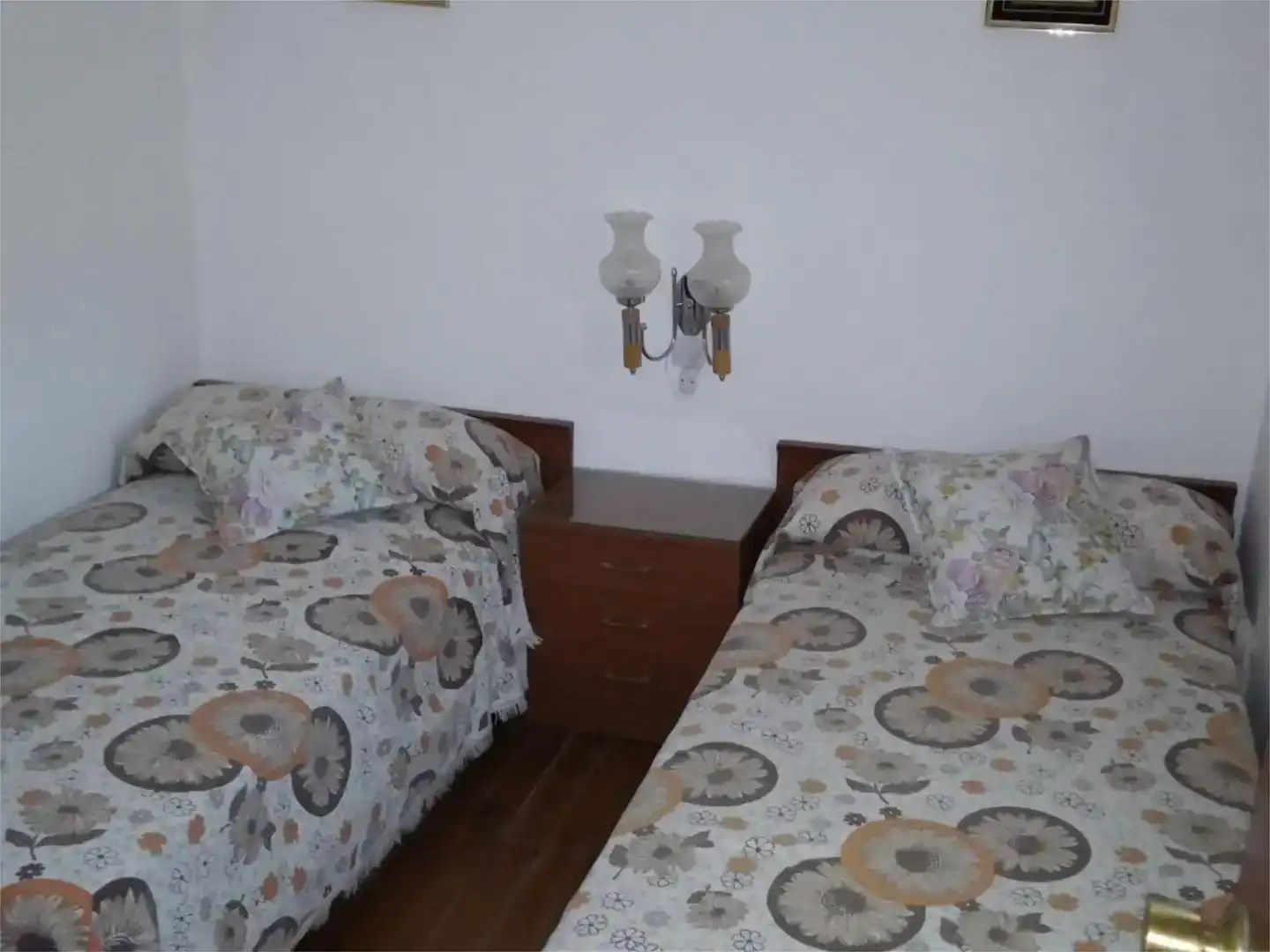 Bedroom of Flat for sale in Magaz de Cepeda  with Furnished