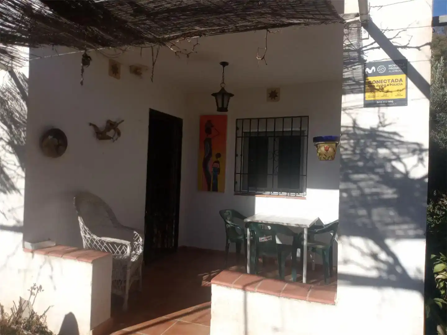 Jardí de Pis en venda en Instinción amb Balcó