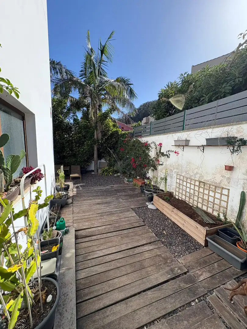 Terrace of Houses for sale in Tegueste, Santa Cruz de Tenerife