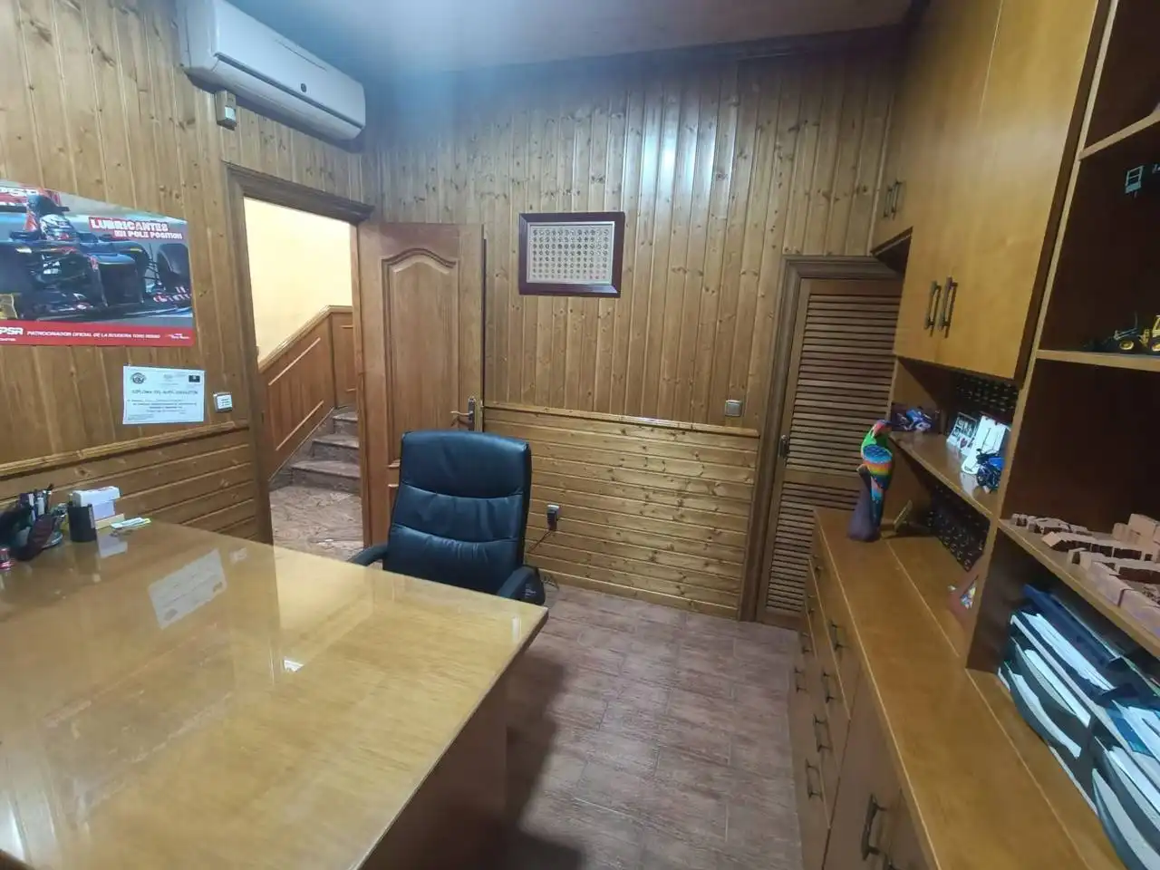 Casa amb piscina en venda a Huétor Tájar, imagen 17