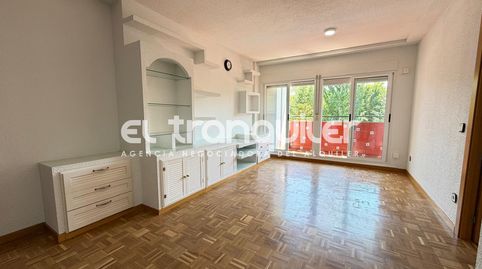 Foto 2 de Piso de alquiler en Avenida Nuestra Señora de la Vega, San Martín de la Vega, Madrid