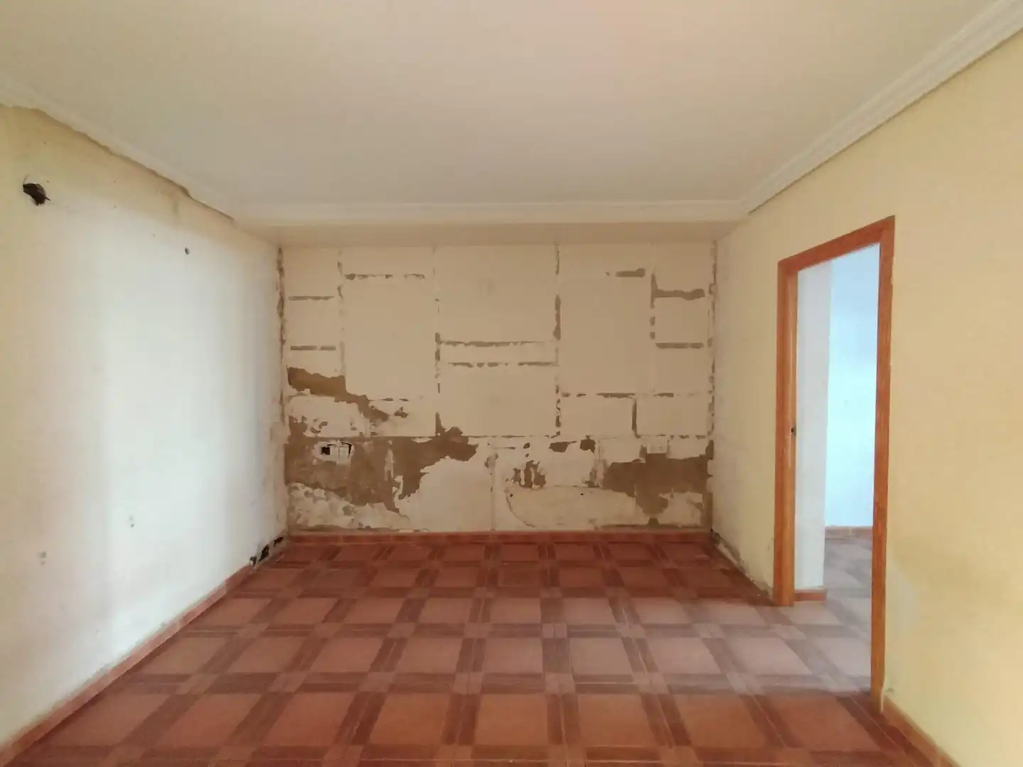 Einfamilien-Reihenhaus zum Verkauf in Alcolea