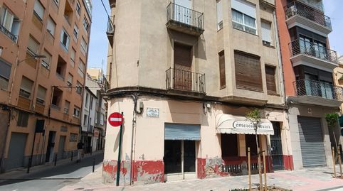 Foto 2 de Edifici en venda a Carrer de Sant Francesc, Hospital - Plaza del Real, Castellón de la Plana / Castelló de la Plana