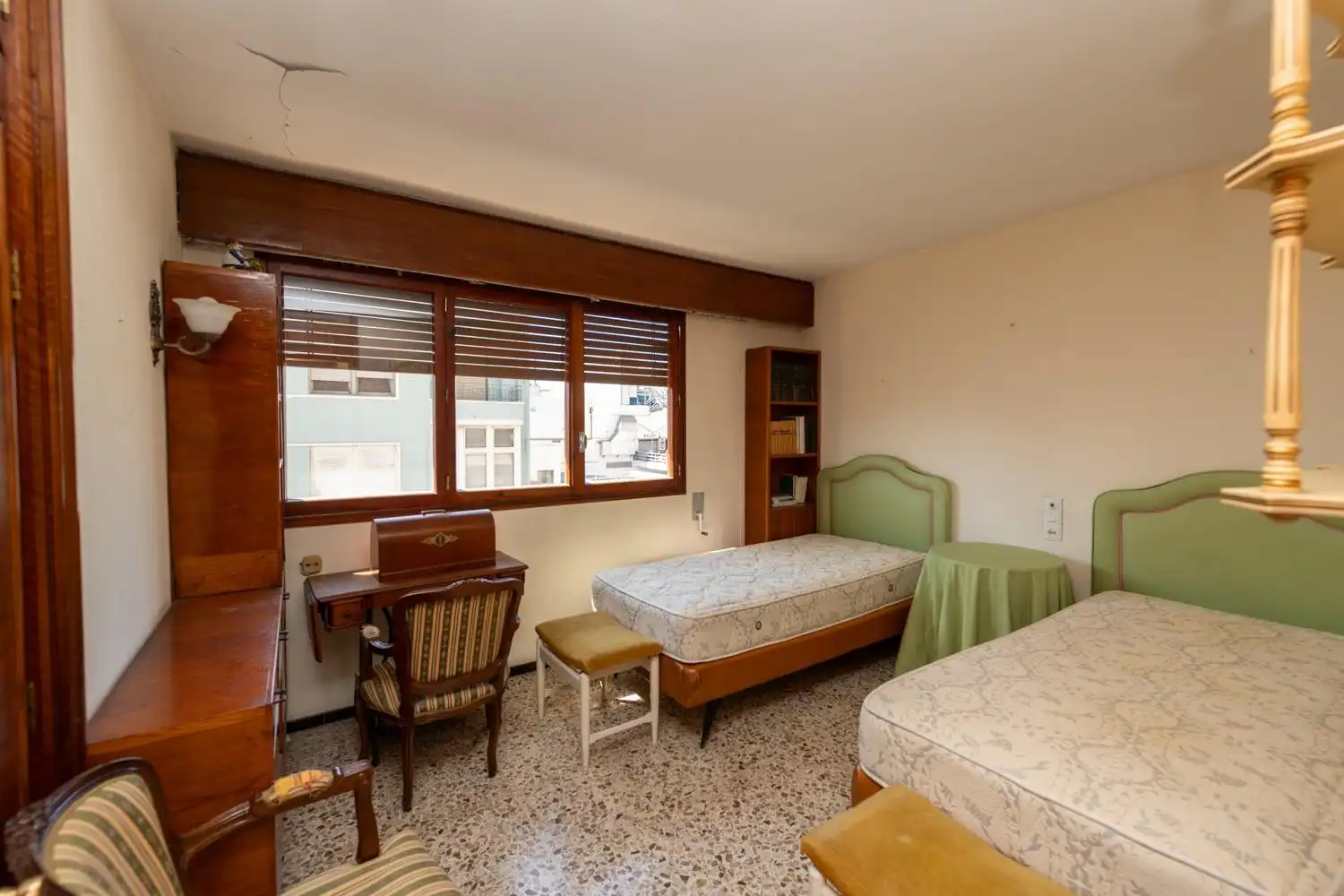 Piso con ascensor en venta en Avenida FEDERICO SOTO, imagen 48