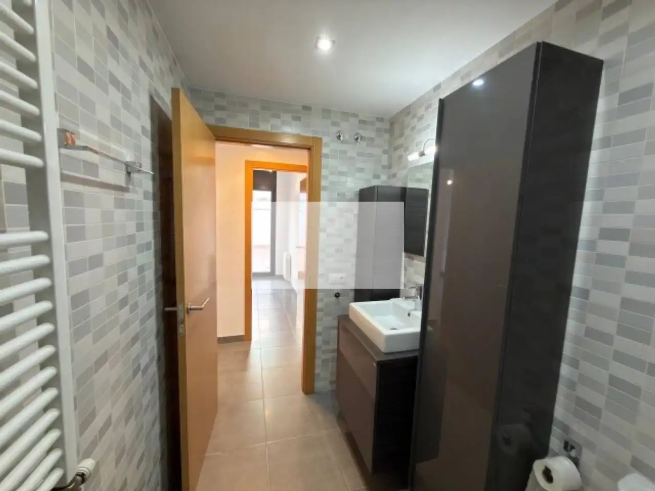 Piso en venta en Sabadell con Aire acondicionado, Calefacción y Jardín privado