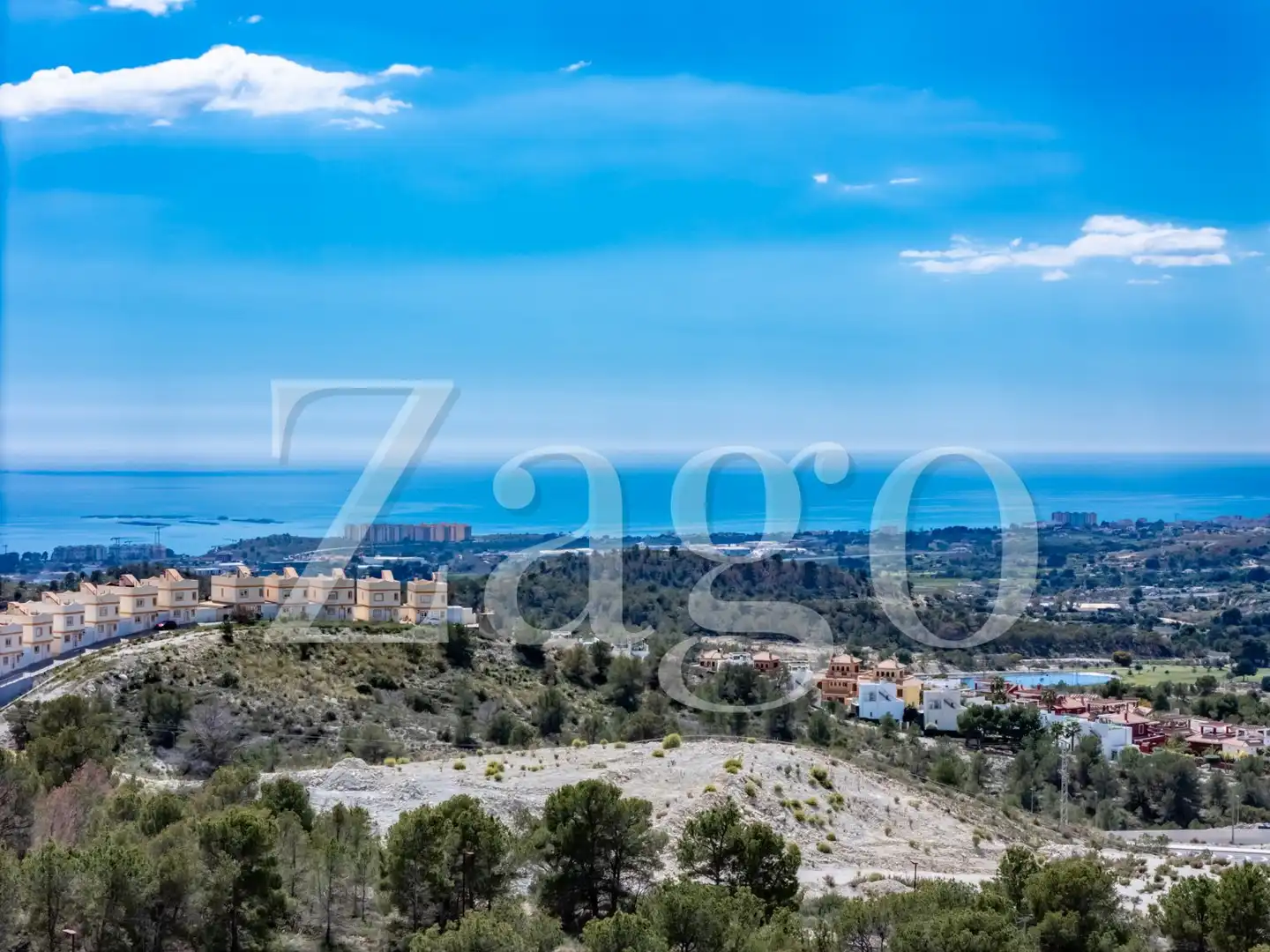 Maison avec jardin à vendre à Golf Bahía, imagen 47