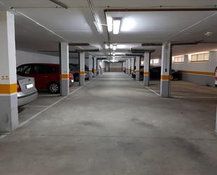 Parking of Garage for sale in Hervás