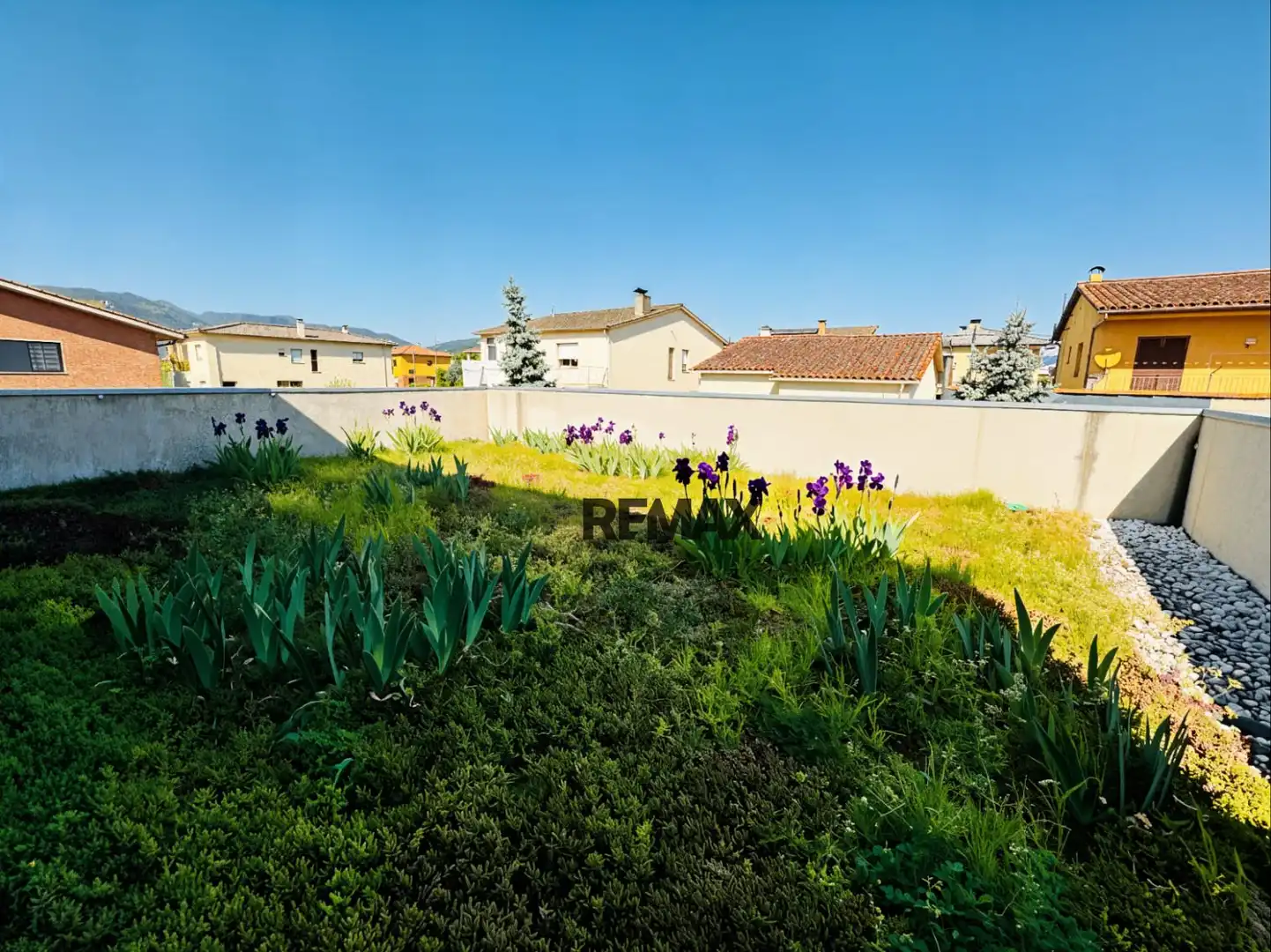 Casa o xalet en venda en Porqueres amb Jardí privat, Terrassa i Traster