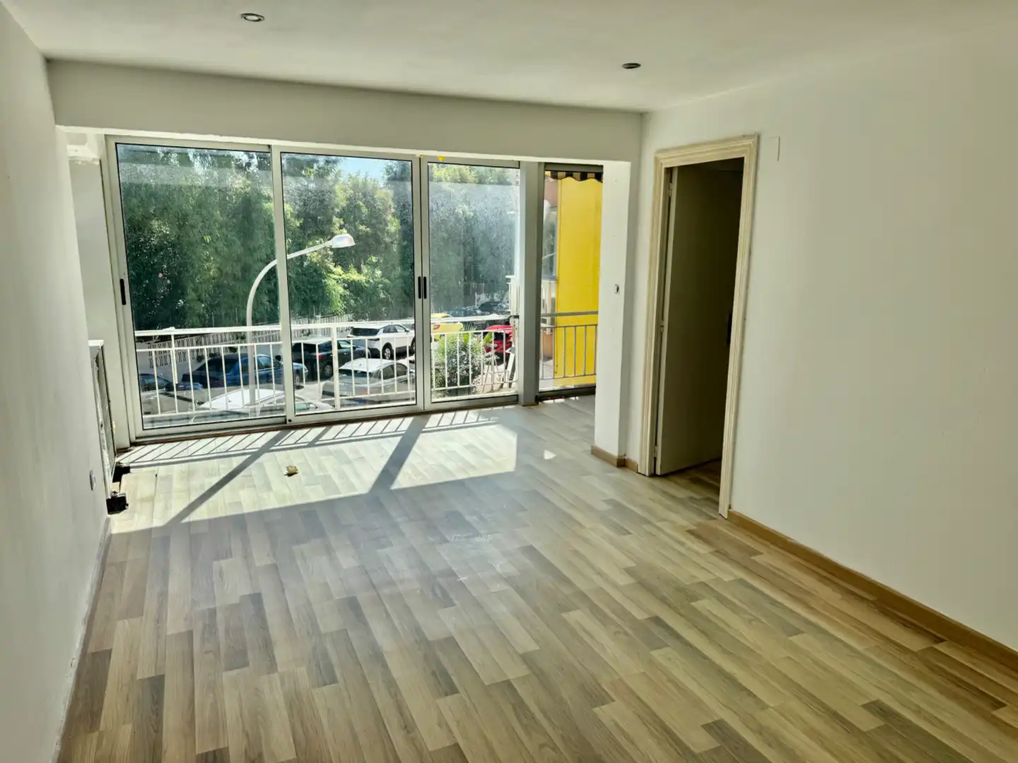 Piso en venta en Avinguda de la Diputació
