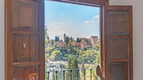 Photo 3 of House or chalet for sale in Camino del Sacromonte, 19, Barrio de Albaicín,  Granada Capital