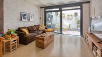 Living room of Duplex for sale in  Barcelona Capital  with Heating and Terrace