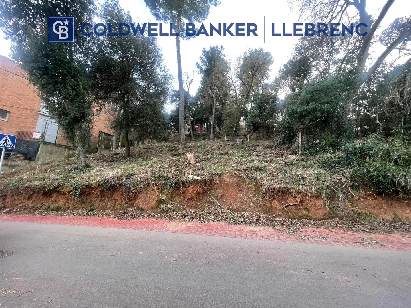 Maravilloso terreno en venta en Mas Guimbau rodeado del parque natural de Collserola, imatge 5