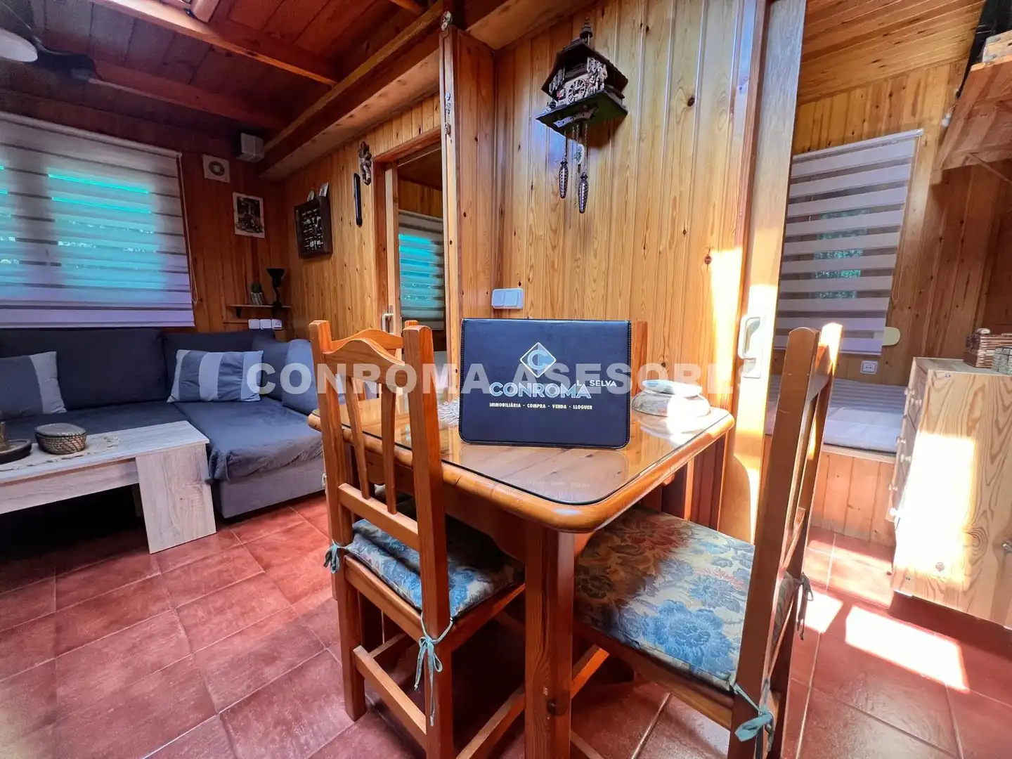 Bungalow con piscina in vendita a Malgrat de Mar, imagen 22
